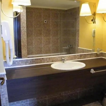 Apartment Barcelo Sea View